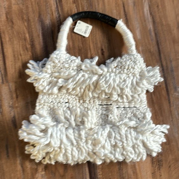 Free People Boho Oslo Tote - Picture 3 of 9